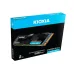 Ổ cứng SSD Kioxia Exceria Plus G3 2TB | PCIe Gen4 x4 NVMe, M.2 2280 (LSD10Z002TG8) - 4