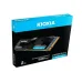 Ổ cứng SSD Kioxia Exceria Plus G3 2TB | PCIe Gen4 x4 NVMe, M.2 2280 (LSD10Z002TG8) - 2