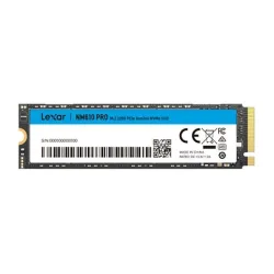 Ổ cứng SSD Lexar NM610 Pro 1TB | PCIe Gen3x4 NVMe, M.2 2280 (LNM610P001T-RNNNG)