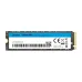 Ổ cứng SSD Lexar NM610 Pro 1TB | PCIe Gen3x4 NVMe, M.2 2280 (LNM610P001T-RNNNG) - 5