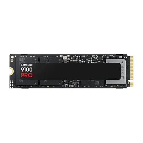 Ổ cứng SSD Samsung 9100 PRO 2TB | PCIe Gen5 x4 NVMe, M.2 2280 (MZ-VAP2T0BW)