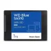 Ổ cứng SSD WD Blue SA510 1TB (WDS100T3B0A) | SATA III, 2.5 - 1
