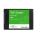 Ổ cứng SSD Western Digital Green 480GB Cũ | SATA III, 2.5 - 1