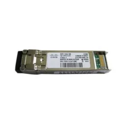 Switch Module Cisco SFP 10G SR 10G 10-2415-03 QSD