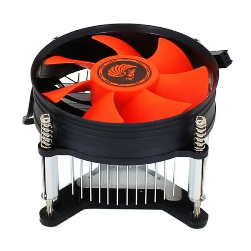 Tản nhiệt khí Cooler Master Hyper 620S | ARGB, Đen