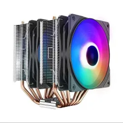 Tản nhiệt khí Deepcool Neptwin V3 | RGB, Đen