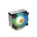 Tản nhiệt khí Golden Field X04 | RGB, Đen - 2