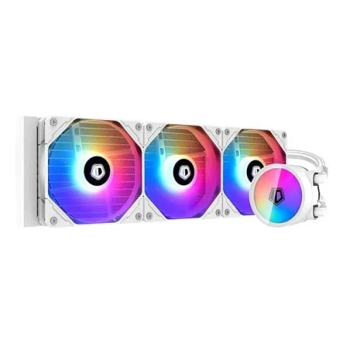 Tản nhiệt CPU ID-Cooling SE-214-XT | ARGB, Đen