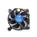 Fan Intel 1155 Zin, Cũ | Lõi nhôm - 2