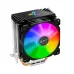 Tản nhiệt khí Jonsbo CR-1200 | RGB, Đen - 2