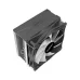 Tản nhiệt khí PCCOOLER GI-H58UB | LED Xanh, Đen - 2