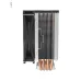 Tản nhiệt khí PCCOOLER GI-H58UB | LED Xanh, Đen - 3