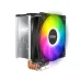 Tản nhiệt khí PCCOOLER GI-H58UB | LED Xanh, Đen - 5