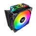 Tản nhiệt khí Xigmatek Air-Killer Pro | ARGB, Đen - 2
