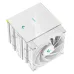 Tản nhiệt khí Deepcool AG620 Digital WH | ARGB Display, Trắng - 3