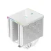 Tản nhiệt khí Deepcool AG620 Digital WH | ARGB Display, Trắng - 4