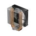 Tản nhiệt khí ID-Cooling FROZN A410 GDL | Đen - 5