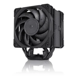 Tản nhiệt khí Noctua NH-U12A chromax black | Đen