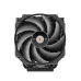 Tản nhiệt khí Thermalright Phantom Spirit 120 SE Black | ARGB, Đen - 2
