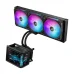 Tản nhiệt nước Adata XPG Triton 360 Black | Đen - 3
