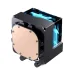 Tản nhiệt nước EINAREX Vertex Lite 240 ARGB | 240mm, ARGB, Đen - 5