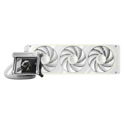 Tản nhiệt nước TRYX HOLO 360 ARGB (L-H360A-DM3M-G0W)