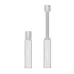 Thanh đỡ VGA Coolmoon Hifrost H12 Long Silver | Đế nam châm (Chiều cao 75mm - 120mm) - 1