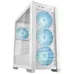 Thùng máy ASUS TUF Gaming GT302 ARGB - White | E-ATX, kèm sẵn 4 fan 14cm ARGB - 1
