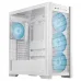 Thùng máy ASUS TUF Gaming GT302 ARGB - White | E-ATX, kèm sẵn 4 fan 14cm ARGB - 2