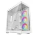Thùng máy Case Darkflash DS900 Mesh ATX - Trắng (Mặt lưới) - 1