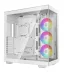 Thùng máy Case Darkflash DS900 Mesh ATX - Trắng (Mặt lưới) - 2