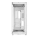 Thùng máy Case Darkflash DS900 Mesh ATX - Trắng (Mặt lưới) - 3