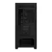Thùng máy Gigabyte C102 Glass (GB-C102G) - Black - 4