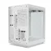 Thùng máy Hyte Y70 Touch Infinite - White | Kèm sẵn cable riser PCIe4.0 (CS-HYTE-Y70TI-WW) - 4