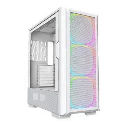 PC Force A | AMD Ryzen 7 7800X3D, B650 WiFi DDR5, RAM 16GB DDR5, SSD 512GB, RTX 3060 12GB