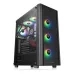 Thùng máy Thermaltake Divider 300 TG Snow ARGB Mid Tower Chassis (Trắng) (CA-1S2-00M6WN-01) - 1