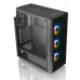 Thùng máy Thermaltake Divider 300 TG Snow ARGB Mid Tower Chassis (Trắng) (CA-1S2-00M6WN-01) - 2