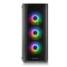 Thùng máy Thermaltake Divider 300 TG Snow ARGB Mid Tower Chassis (Trắng) (CA-1S2-00M6WN-01) - 5