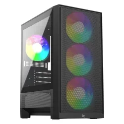 PC Skyclaw D | Intel Core i5 12400F, B760 WiFi DDR4, RAM 16GB DDR4, SSD 512GB, RTX 3060