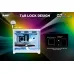 Thùng máy MIK G7 Led Strip (M-ATX) - 5