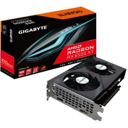 Card màn hình AMD Radeon RX 6500 XT Gigabyte EAGLE | 4GB GDDR6, 1024 SP, 400W