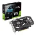 Card màn hình NVIDIA GeForce RTX 3050 ASUS Dual | 6GB GDDR6, 2304 CUDA, 450W - 1
