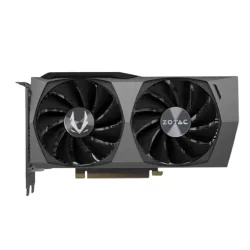 Card màn hình ZOTAC Gaming GeForce RTX 3060 Twin Edge 12GB GDDR6 QSD