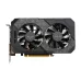 Card màn hình NVIDIA GeForce GTX 1660 Ti ASUS TUF Gaming cũ | 6GB GDDR6, 1536 CUDA, 450W - 2