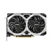 Card màn hình MSI RTX 2060 Ventus XS 6GB OC (QSD) - 1