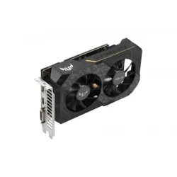 Card màn hình ASUS Gaming TUF 1660 6GB 2 Fan QSD