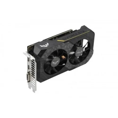 Card màn hình ASUS Gaming TUF 1660 6GB 2 Fan QSD