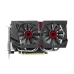 Card màn hình ASUS GTX 1060 Oc 6GB ROG Strix Gaming QSD - 1