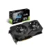Card màn hình NVIDIA GeForce RTX 2060 ASUS Dual cũ | 6GB GDDR6, 1920 CUDA, 500W - 1