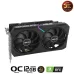 Card màn hình NVIDIA GeForce RTX 3060 ASUS Dual OC | 12GB GDDR6, 3584 CUDA, 650W - 5